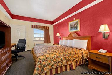Hotel 6 Tx